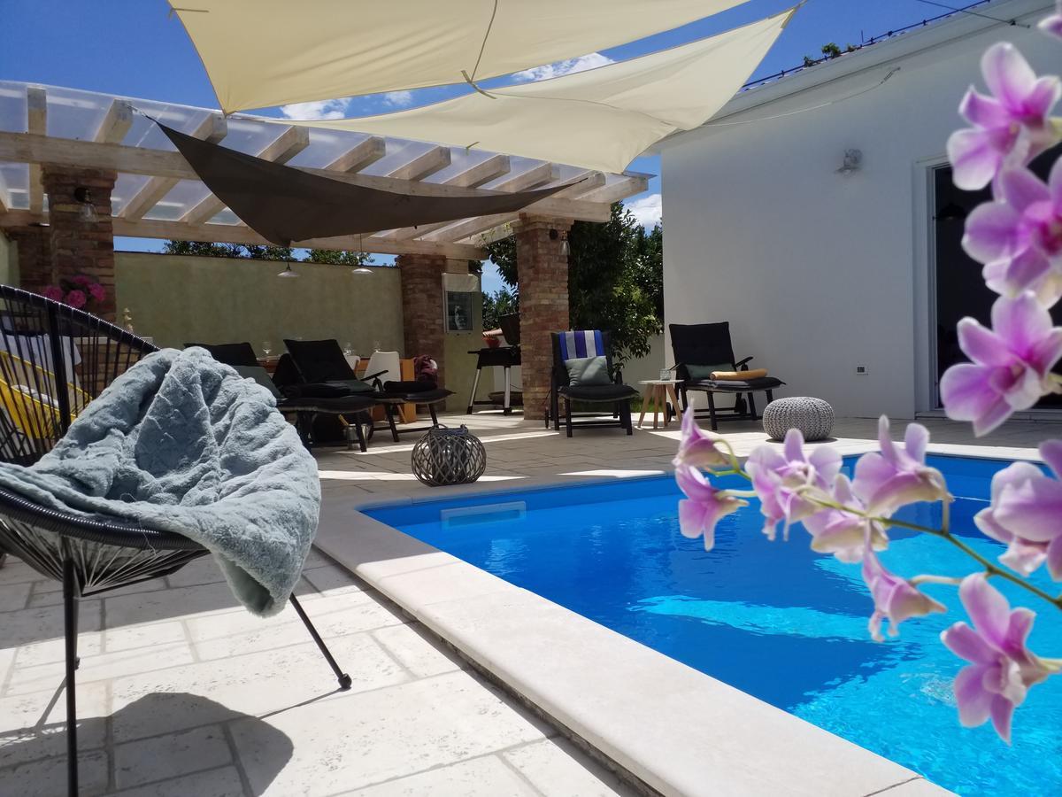 Casa Emilia Villa Umag