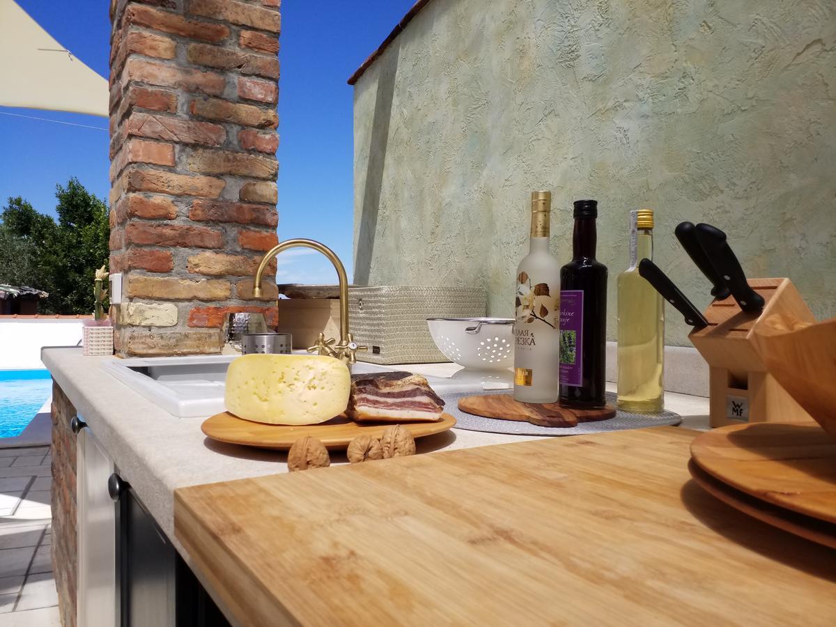 Villa Casa Emilia Umag