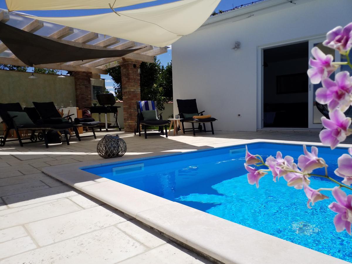 Villa Casa Emilia