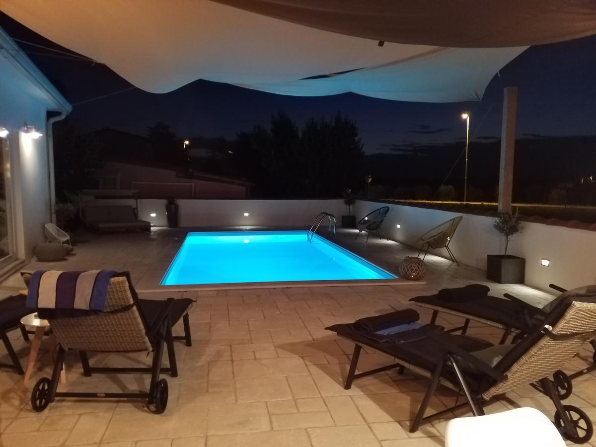 Villa Casa Emilia