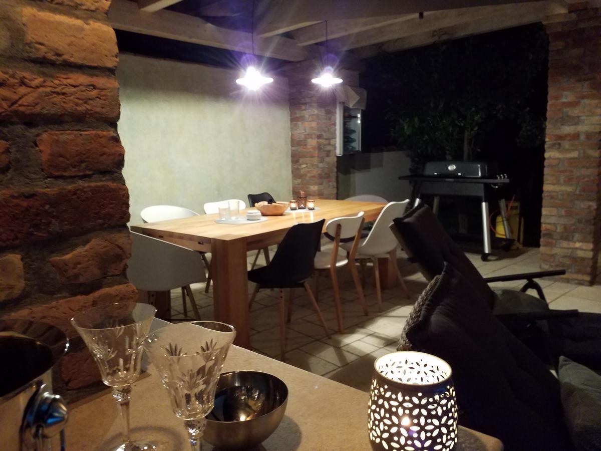 Villa Casa Emilia