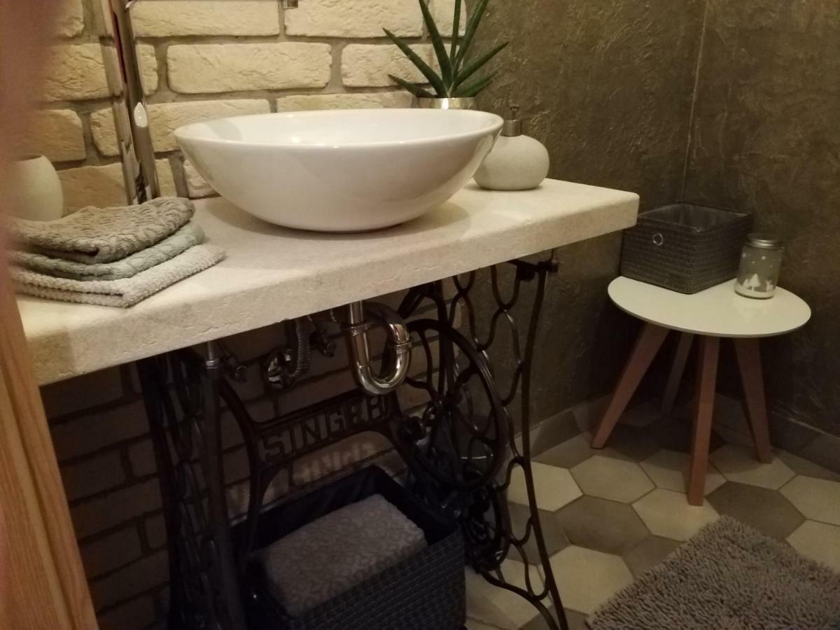 Casa Emilia * Umag