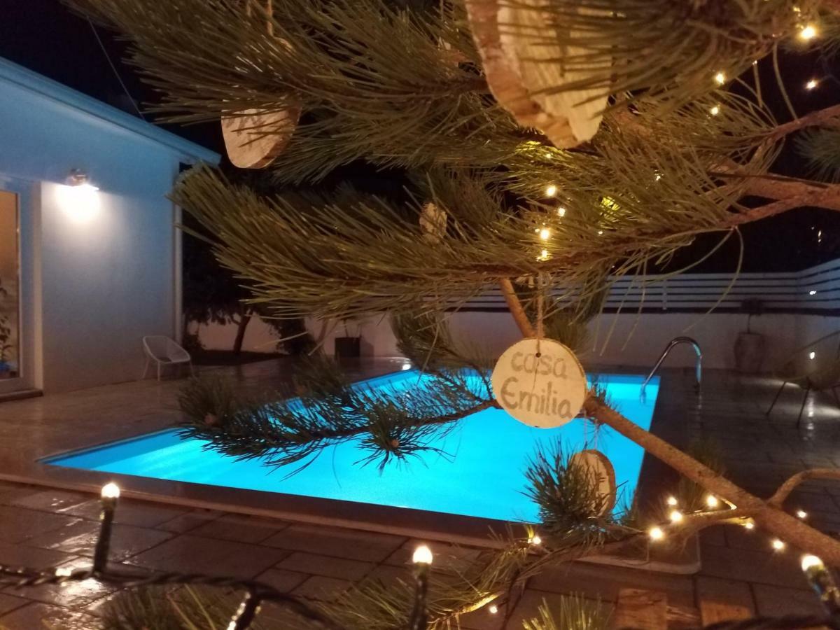 Casa Emilia * Umag