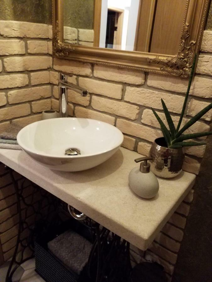Casa Emilia Vila Umag